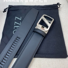 Zegna Belts